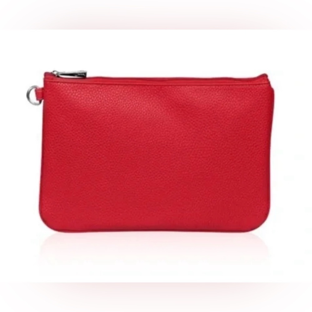 Thirty-one Rubie Mini in Very Cherry Pebble